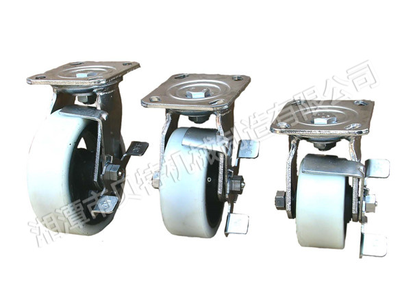 專業(yè)供應(yīng)超市手推購(gòu)物車腳輪